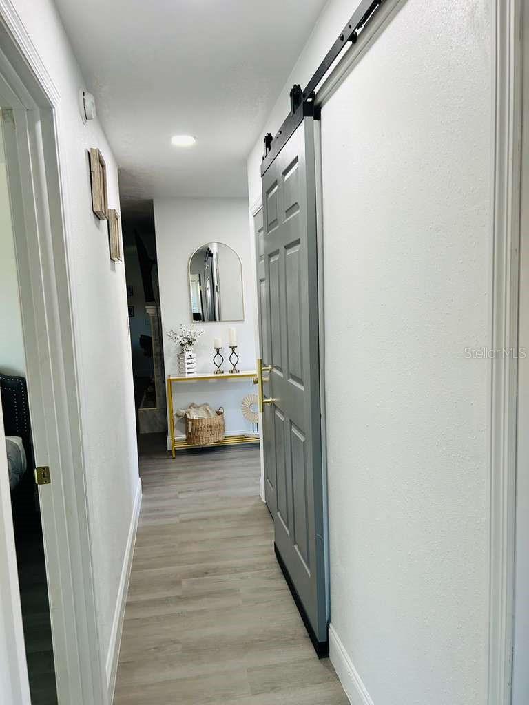 EAST LAKE PARK UNIT ONE - Residential