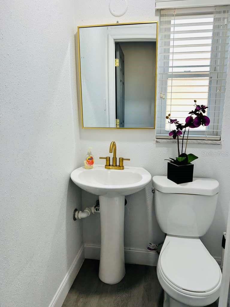 EAST LAKE PARK UNIT ONE - Residential