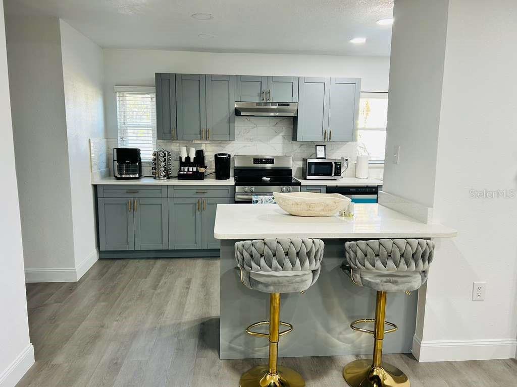 EAST LAKE PARK UNIT ONE - Residential