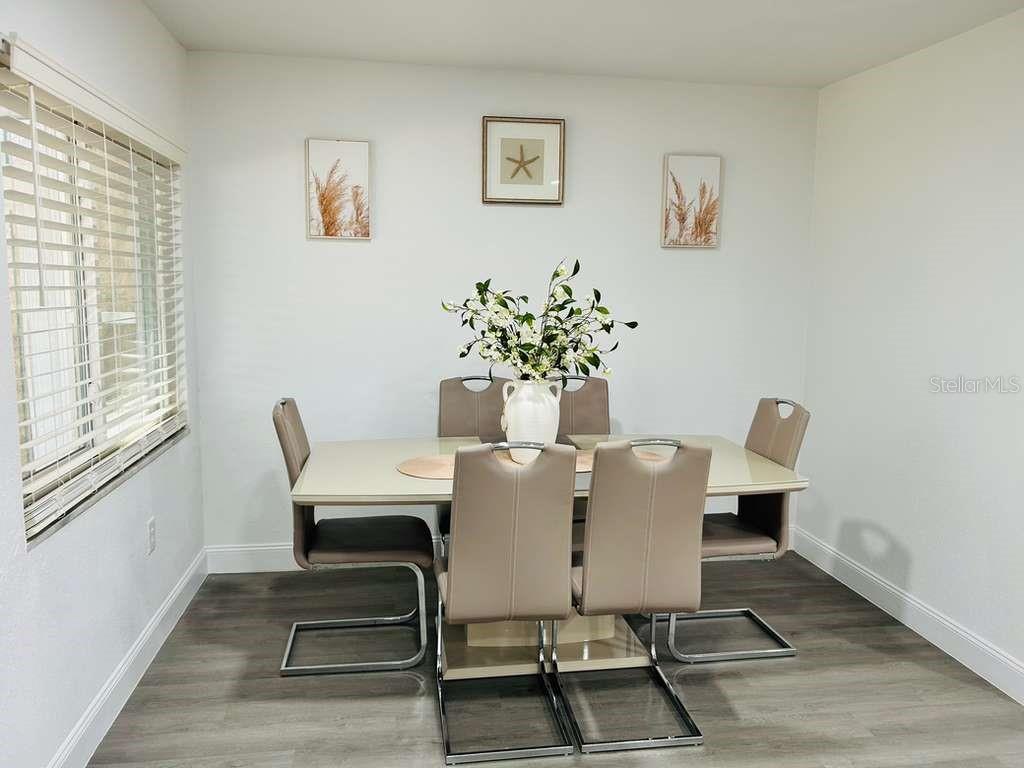 EAST LAKE PARK UNIT ONE - Residential
