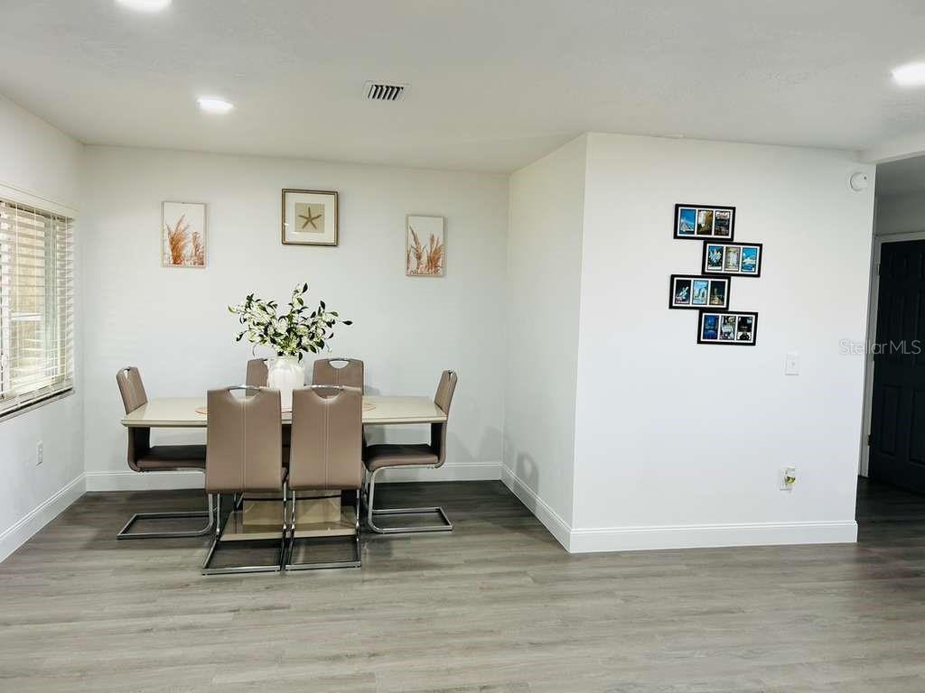 EAST LAKE PARK UNIT ONE - Residential