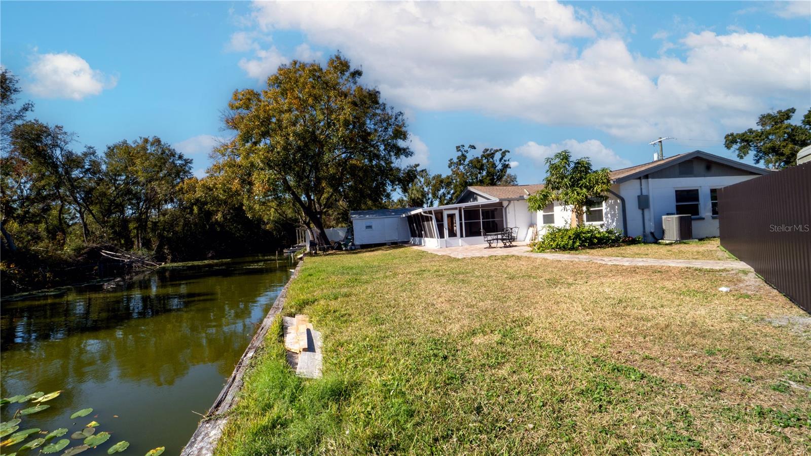 EAST LAKE PARK UNIT ONE - Residential