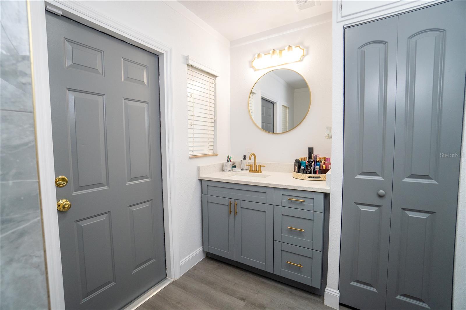 EAST LAKE PARK UNIT ONE - Residential
