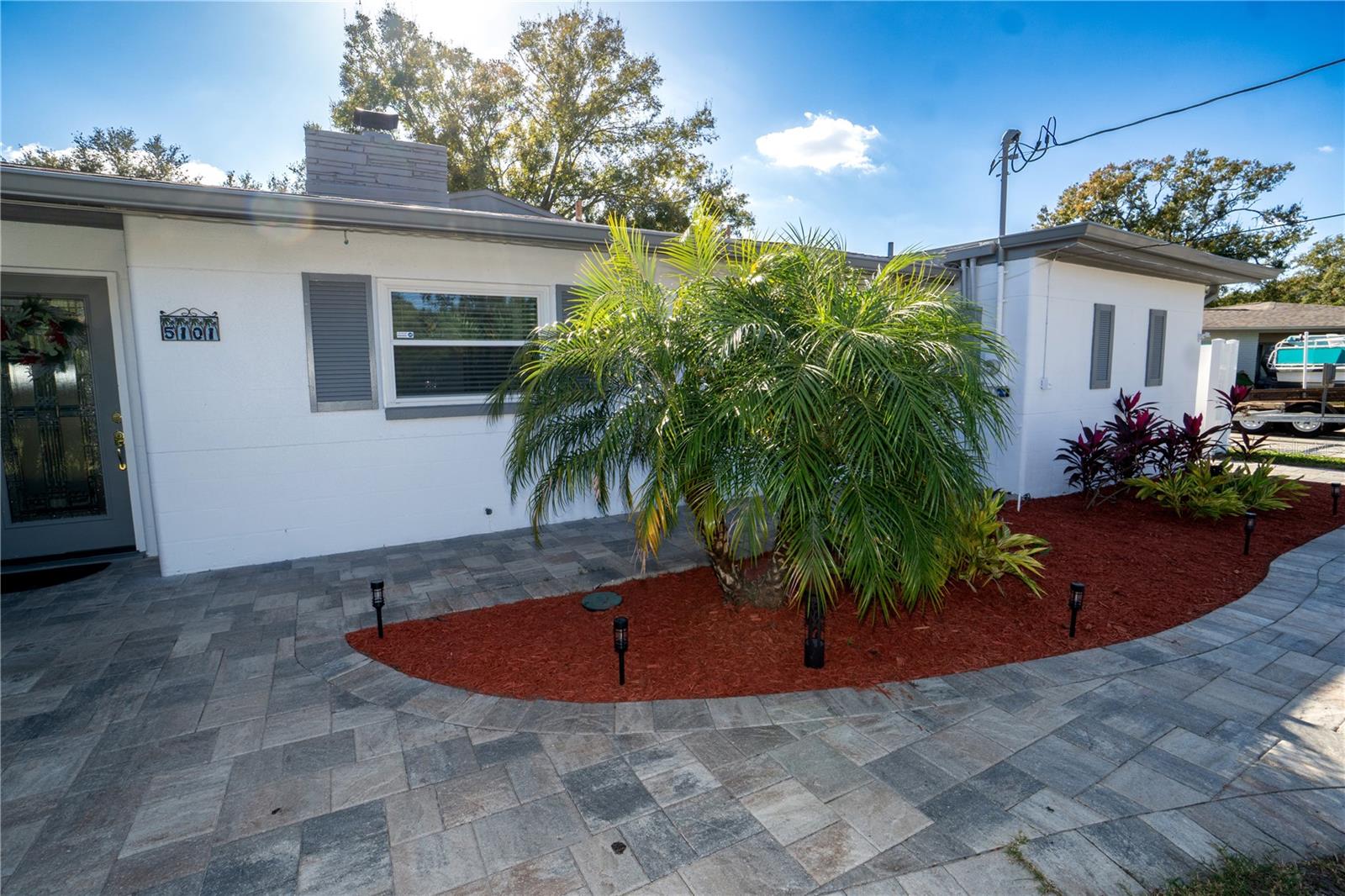 EAST LAKE PARK UNIT ONE - Residential