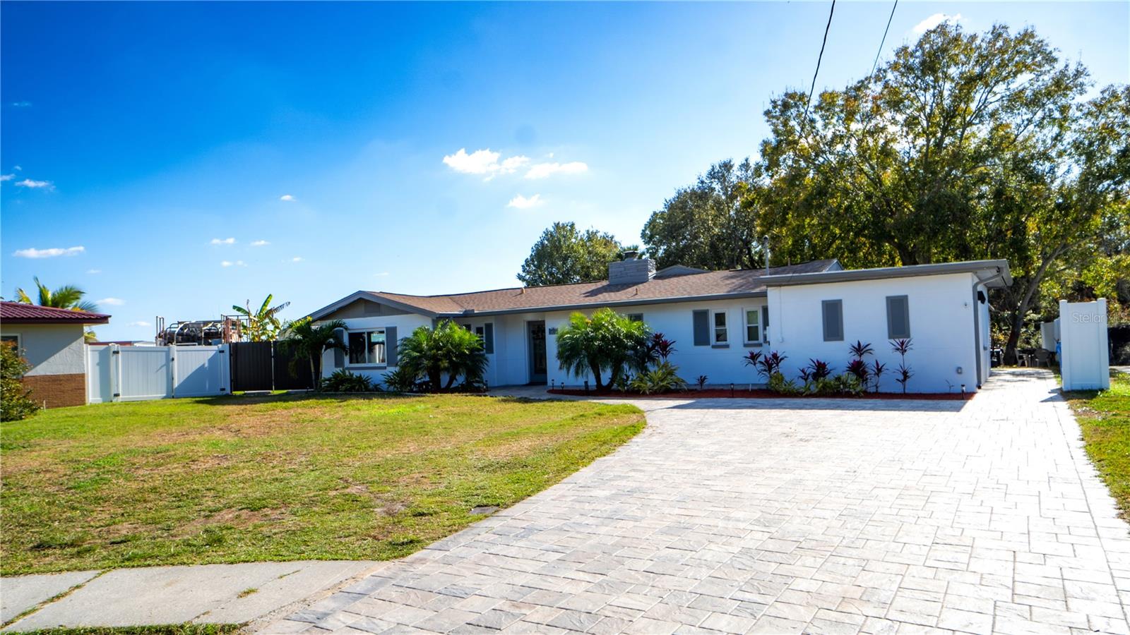 EAST LAKE PARK UNIT ONE - Residential