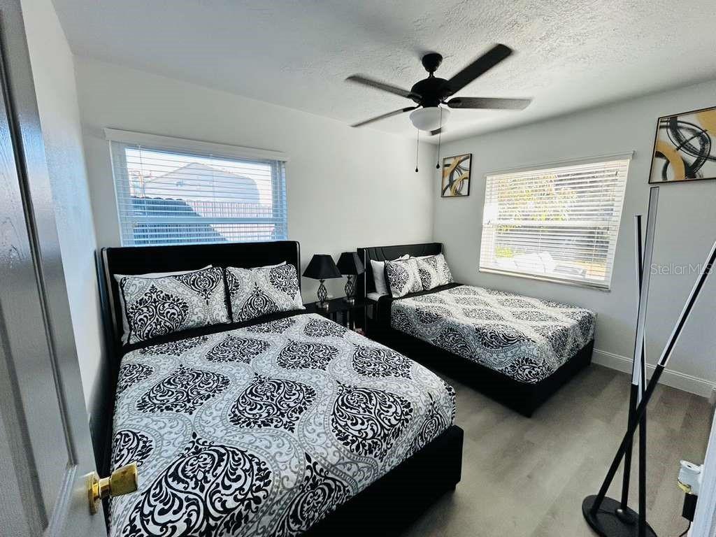 EAST LAKE PARK UNIT ONE - Residential