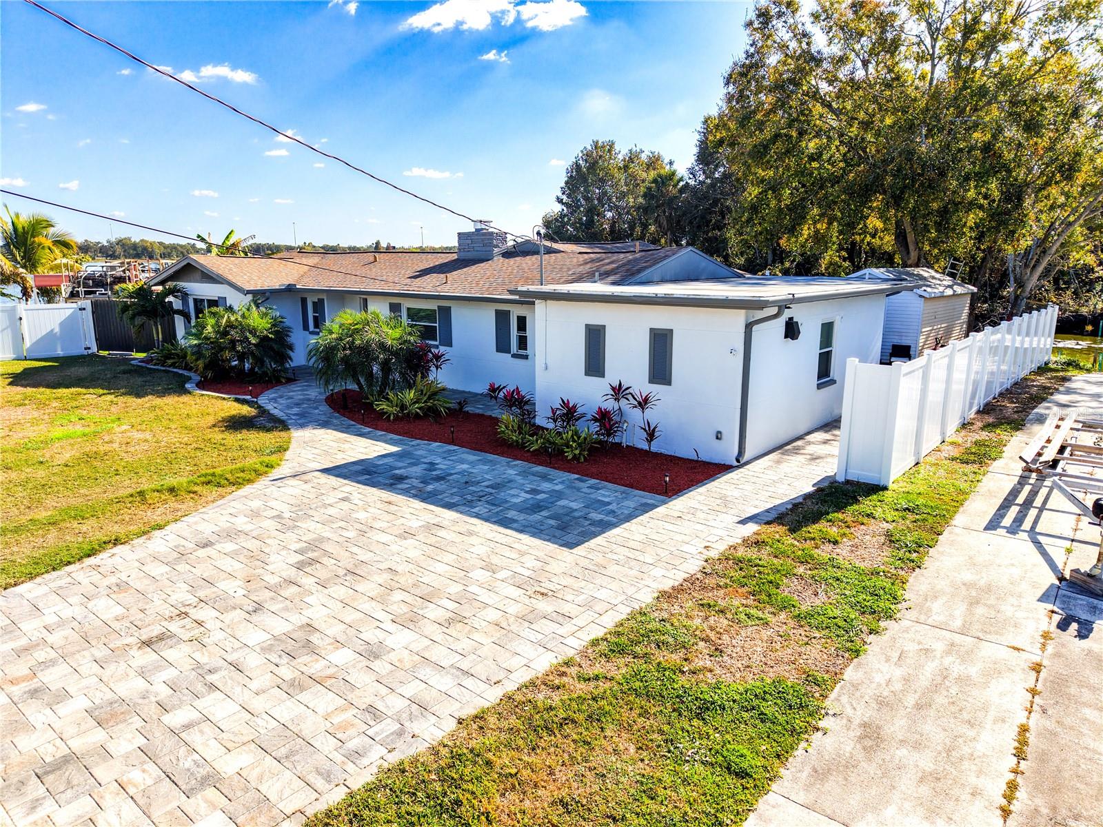 EAST LAKE PARK UNIT ONE - Residential