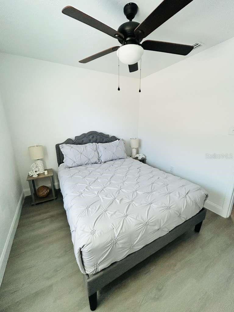 EAST LAKE PARK UNIT ONE - Residential