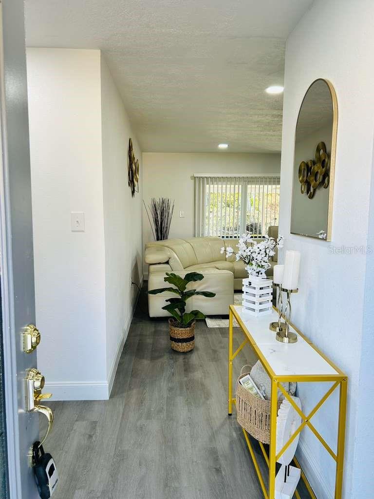 EAST LAKE PARK UNIT ONE - Residential