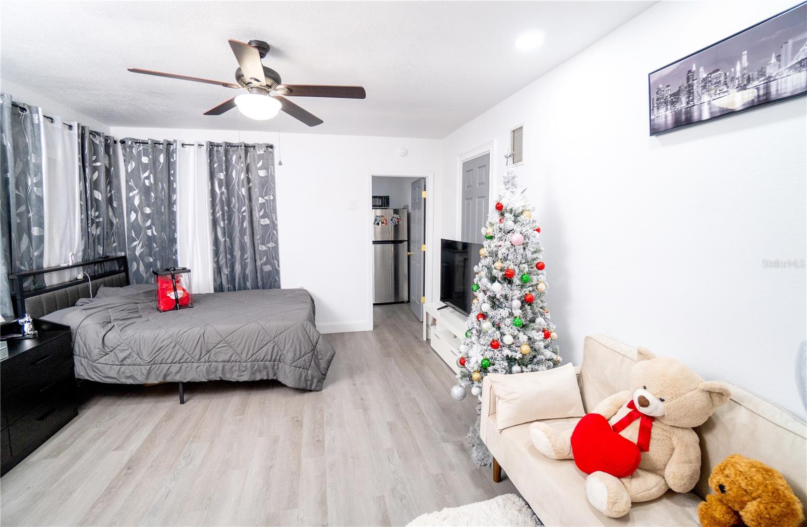 EAST LAKE PARK UNIT ONE - Residential