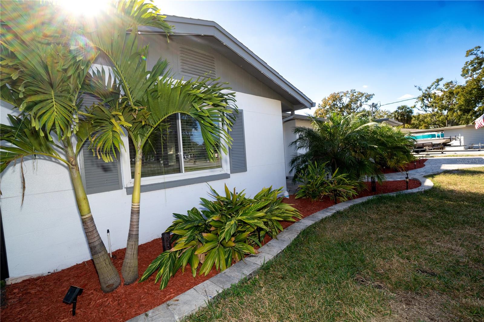 EAST LAKE PARK UNIT ONE - Residential