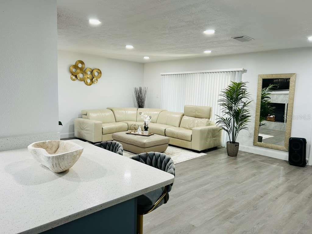 EAST LAKE PARK UNIT ONE - Residential