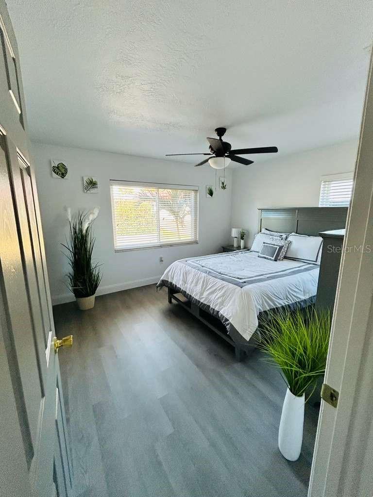EAST LAKE PARK UNIT ONE - Residential