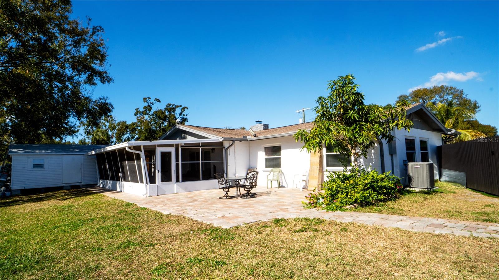 EAST LAKE PARK UNIT ONE - Residential