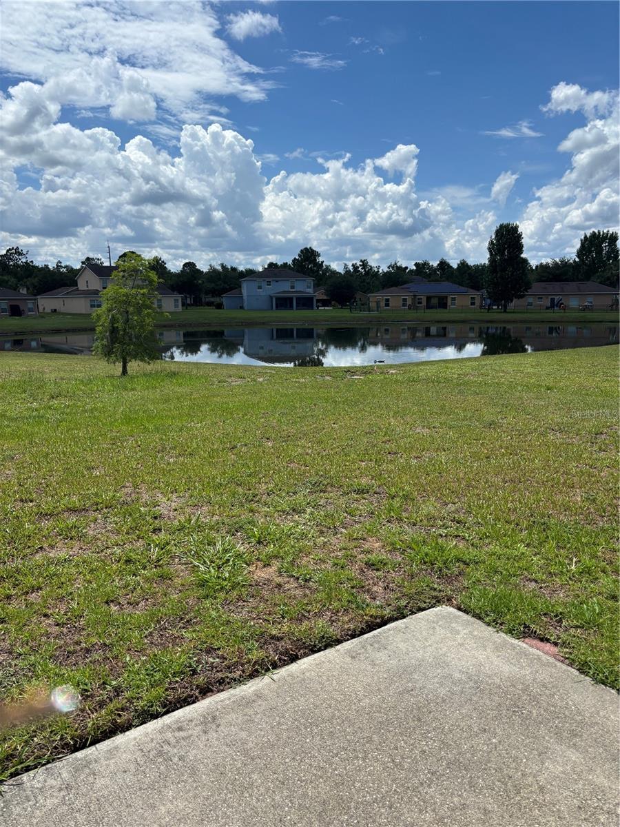 ISLES OF BELLALAGO PH 2 - Residential Lease