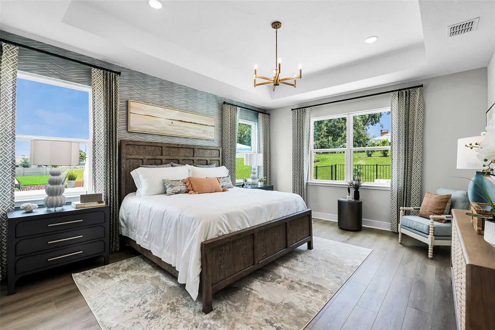 EDEN CREST - Residential