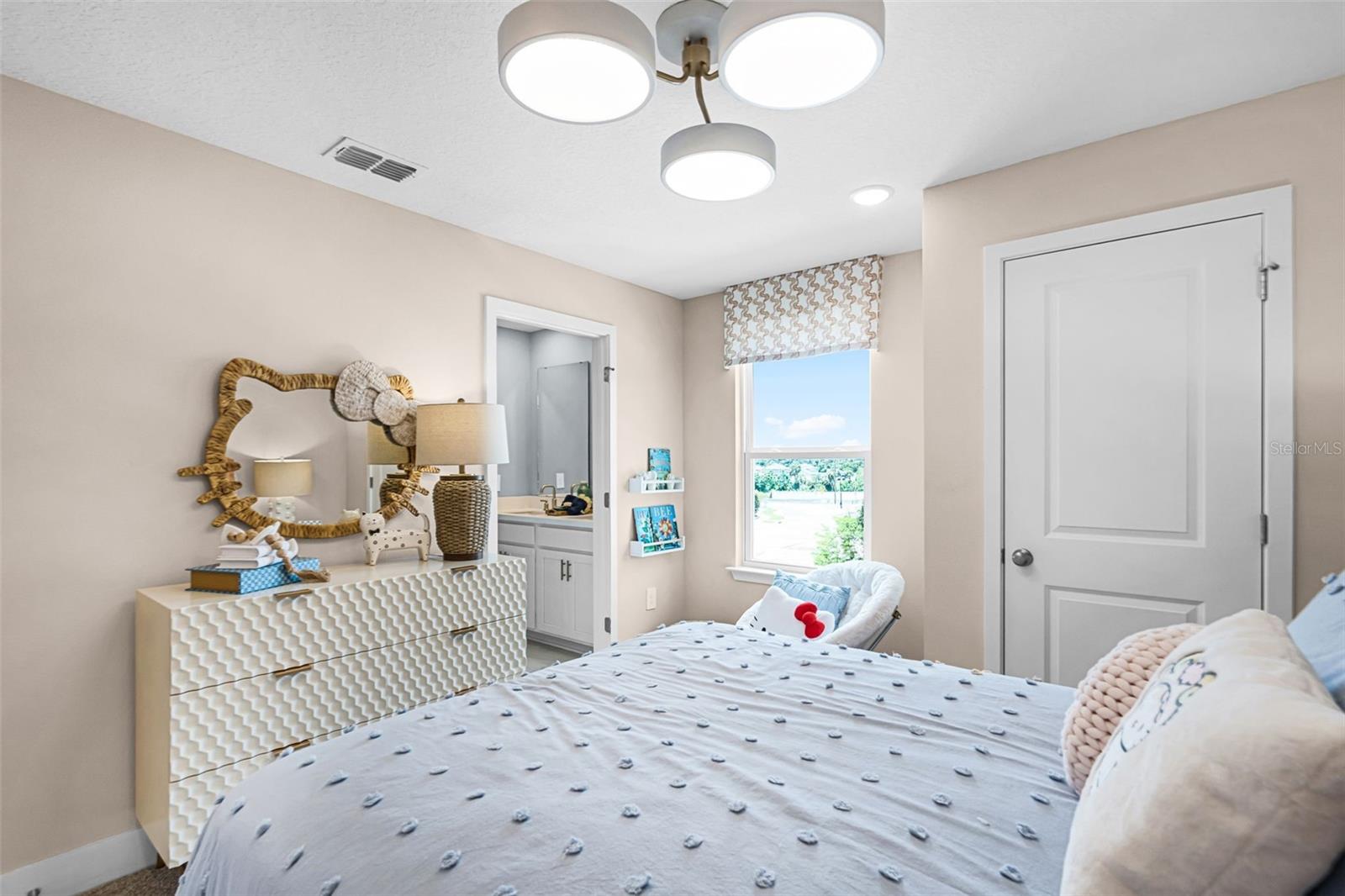 EDEN CREST - Residential