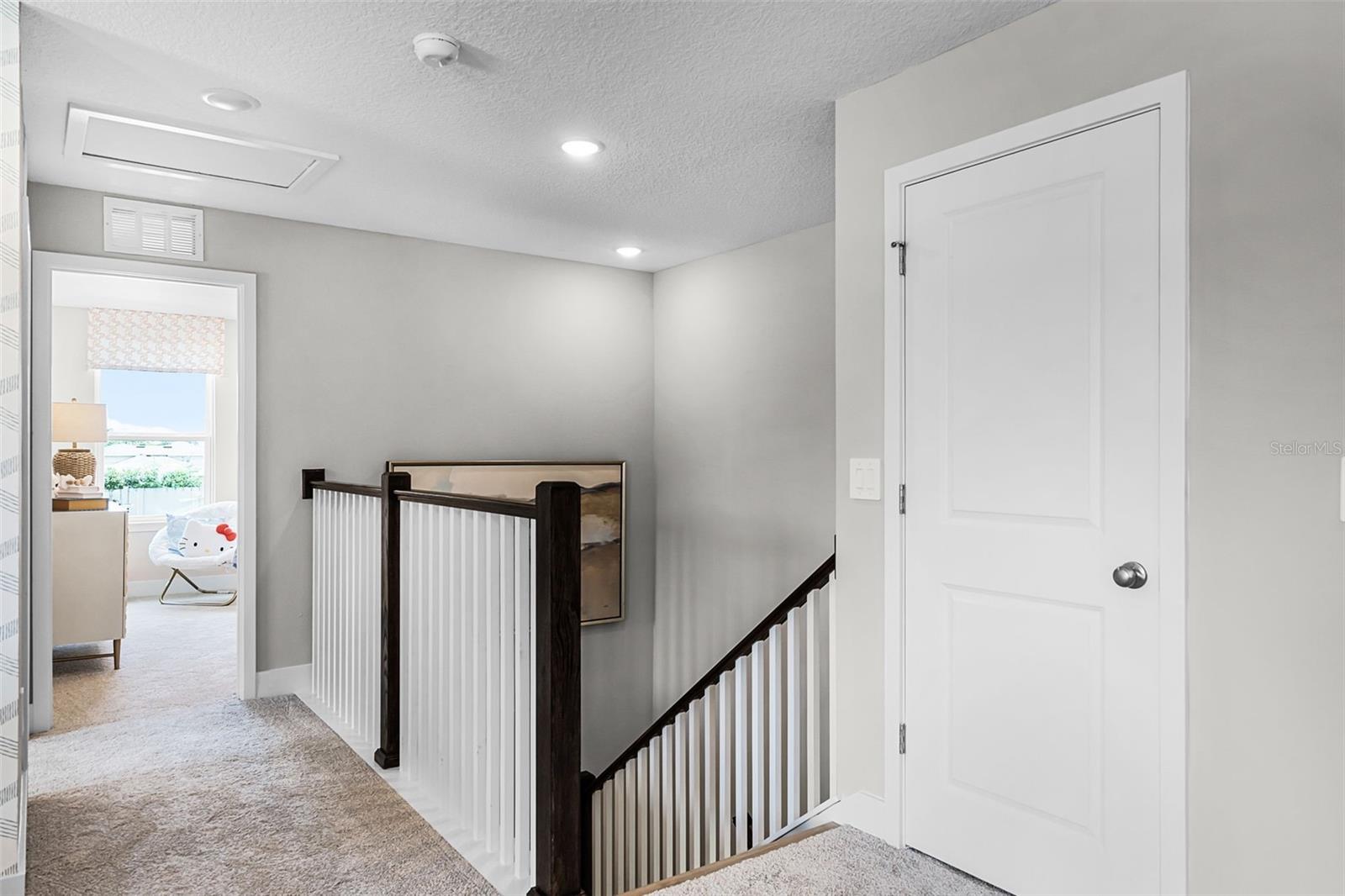 EDEN CREST - Residential