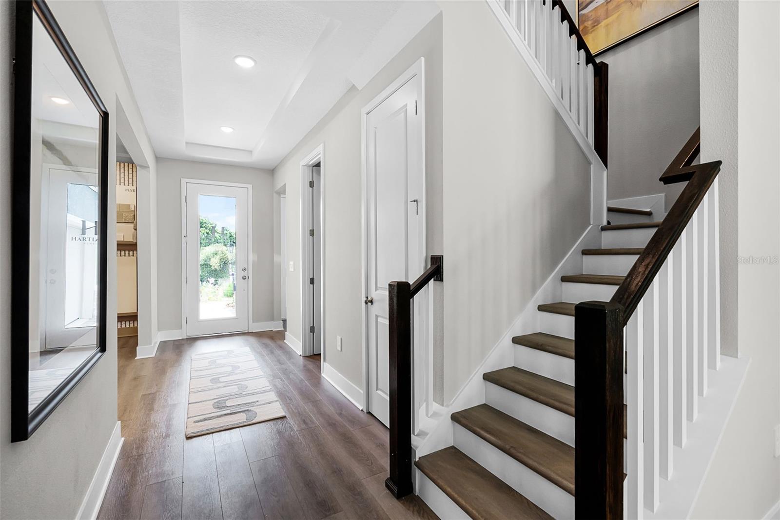 EDEN CREST - Residential