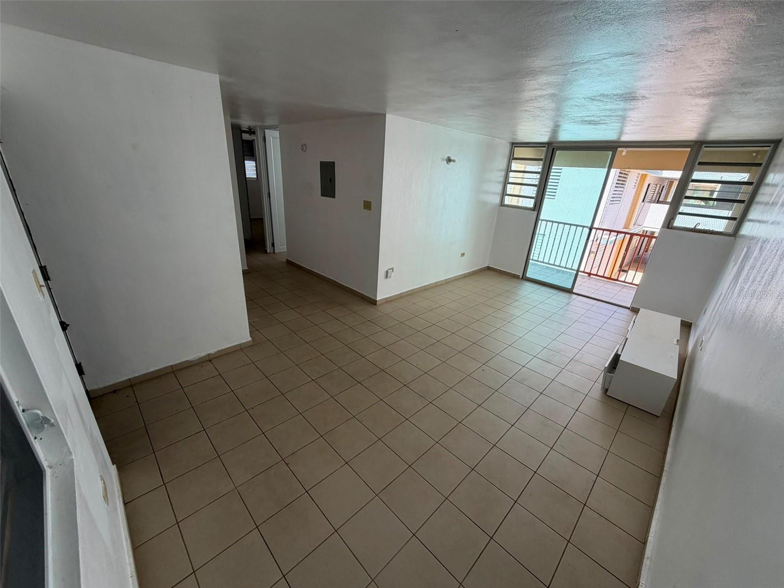 PASEO HORIZONTE II - Residential