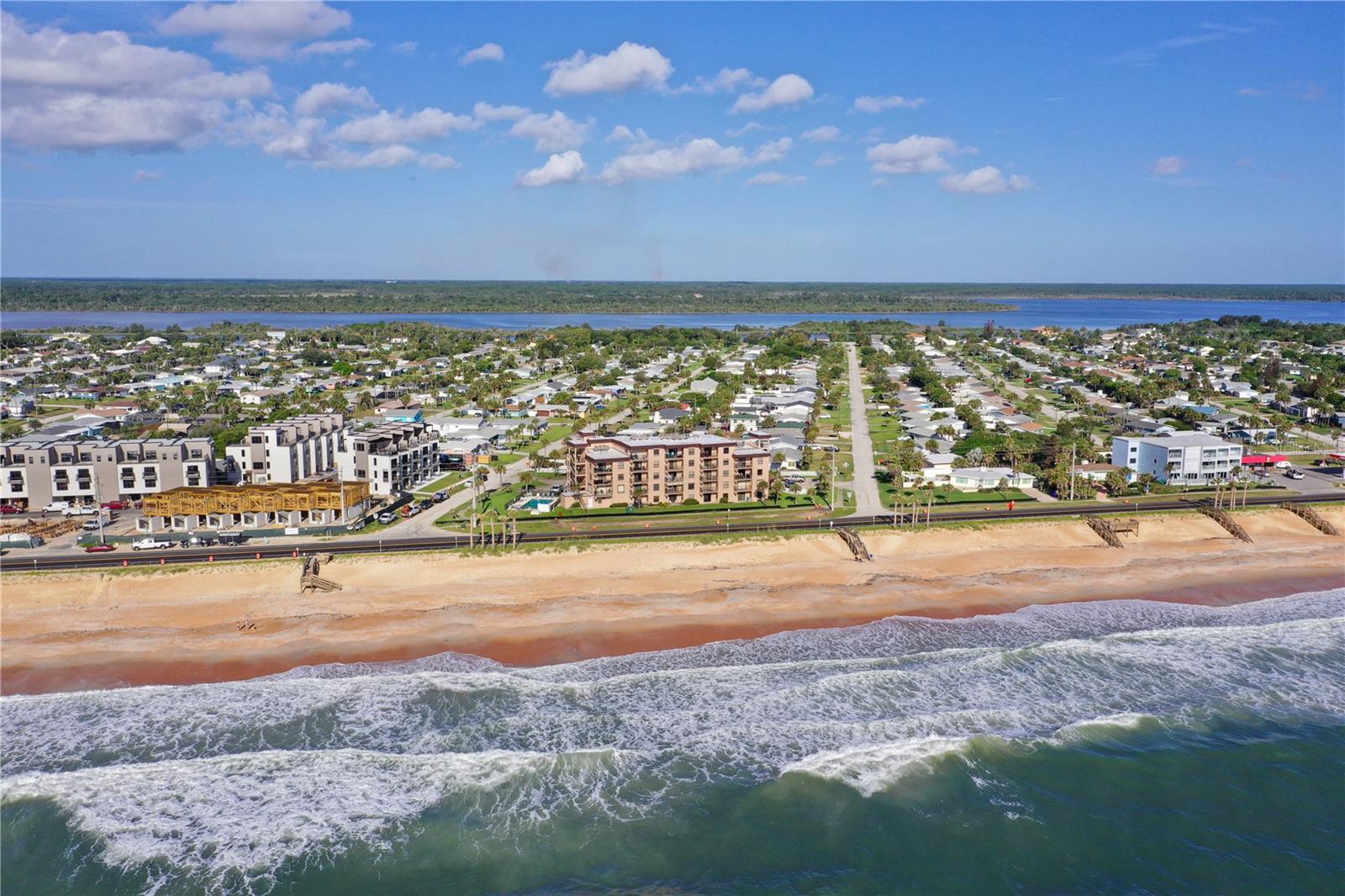 ATLANTIC 22 - Residential