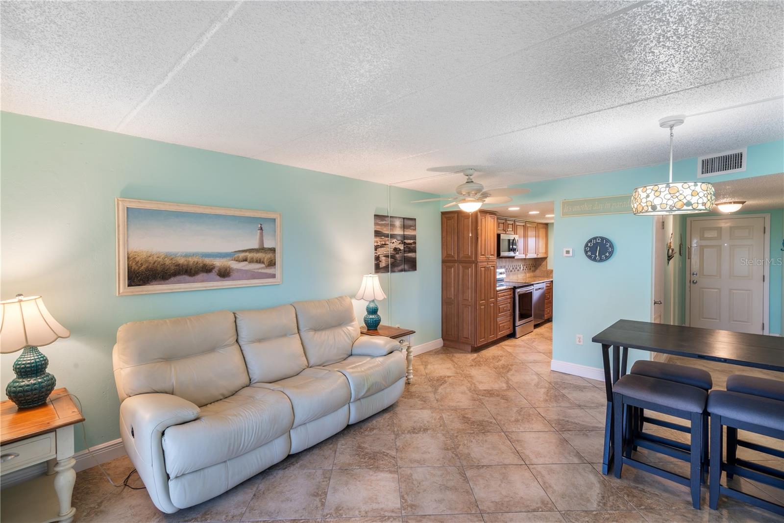 ATLANTIC 22 - Residential