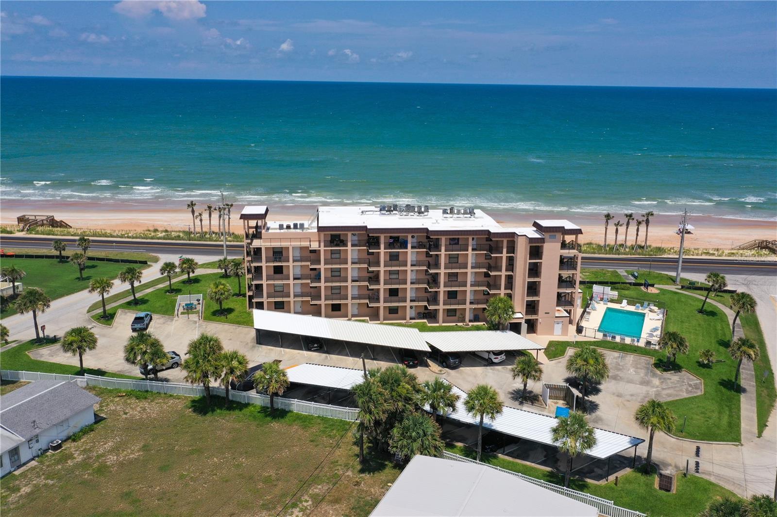 ATLANTIC 22 - Residential