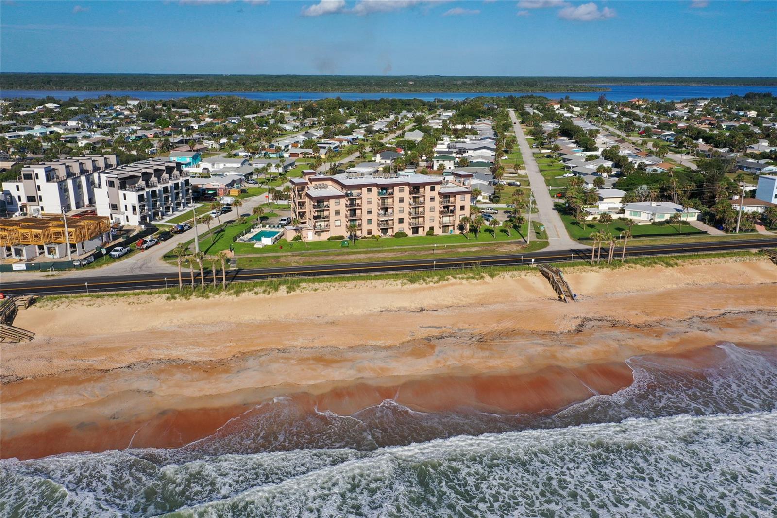 ATLANTIC 22 - Residential