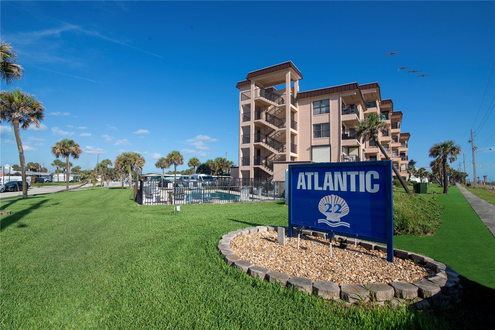 ATLANTIC 22 - Residential