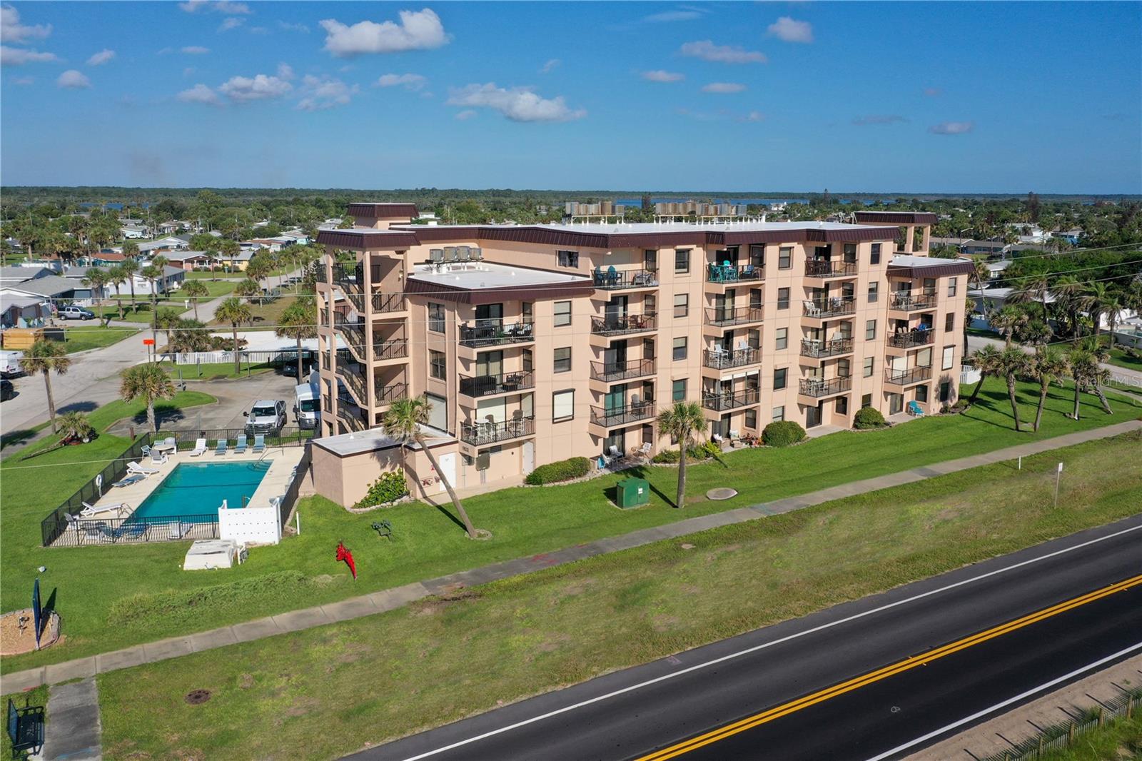 ATLANTIC 22 - Residential