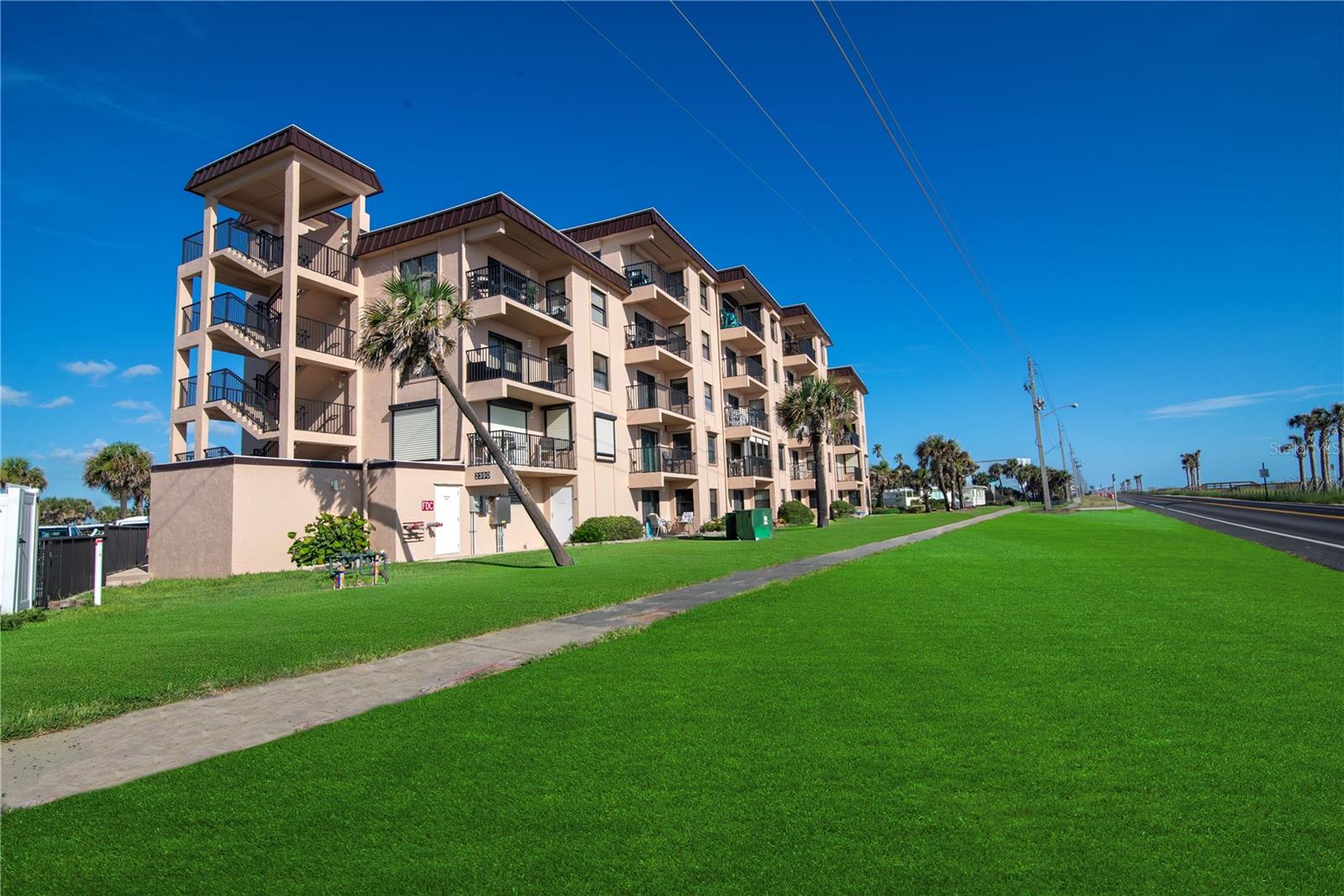 ATLANTIC 22 - Residential