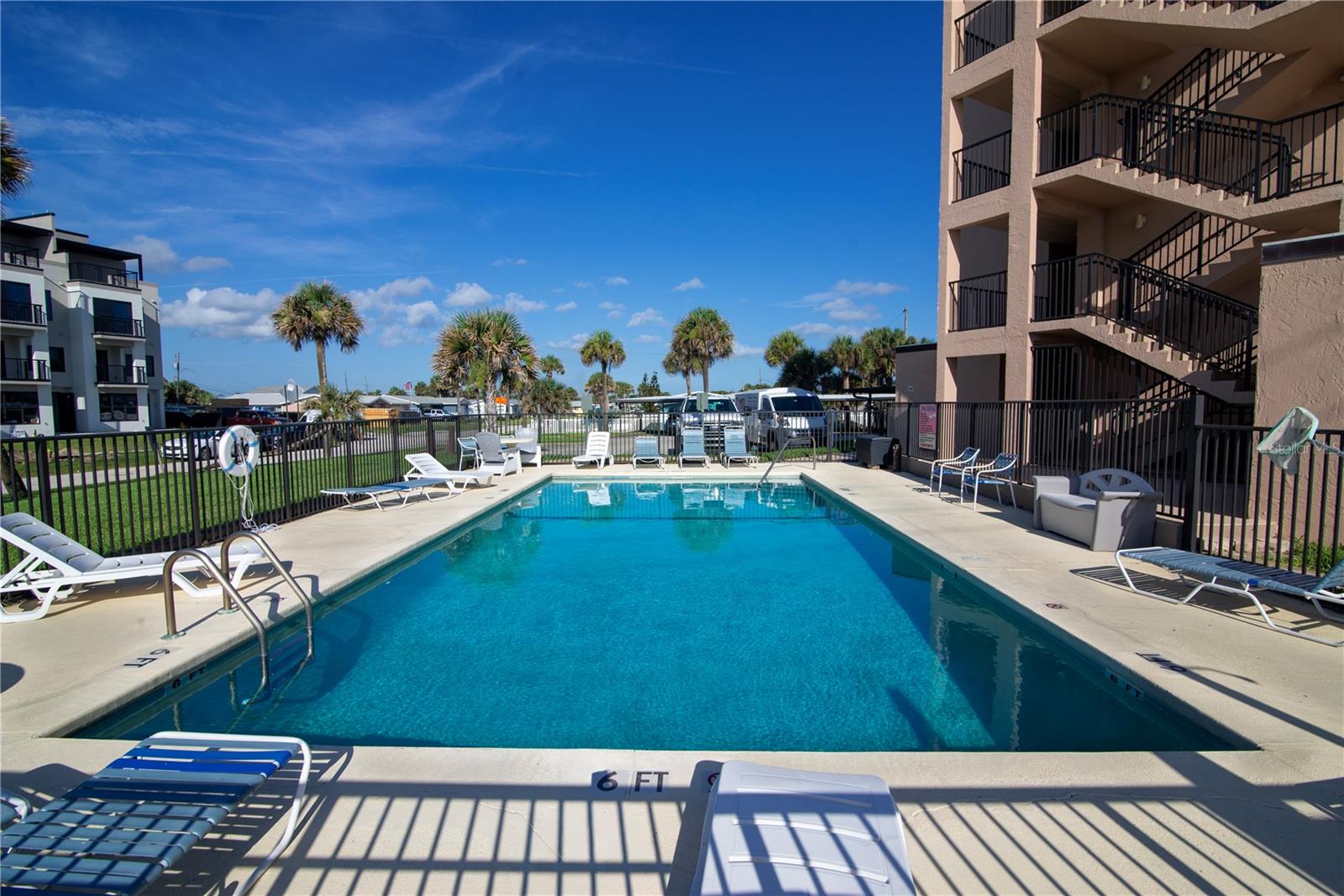 ATLANTIC 22 - Residential