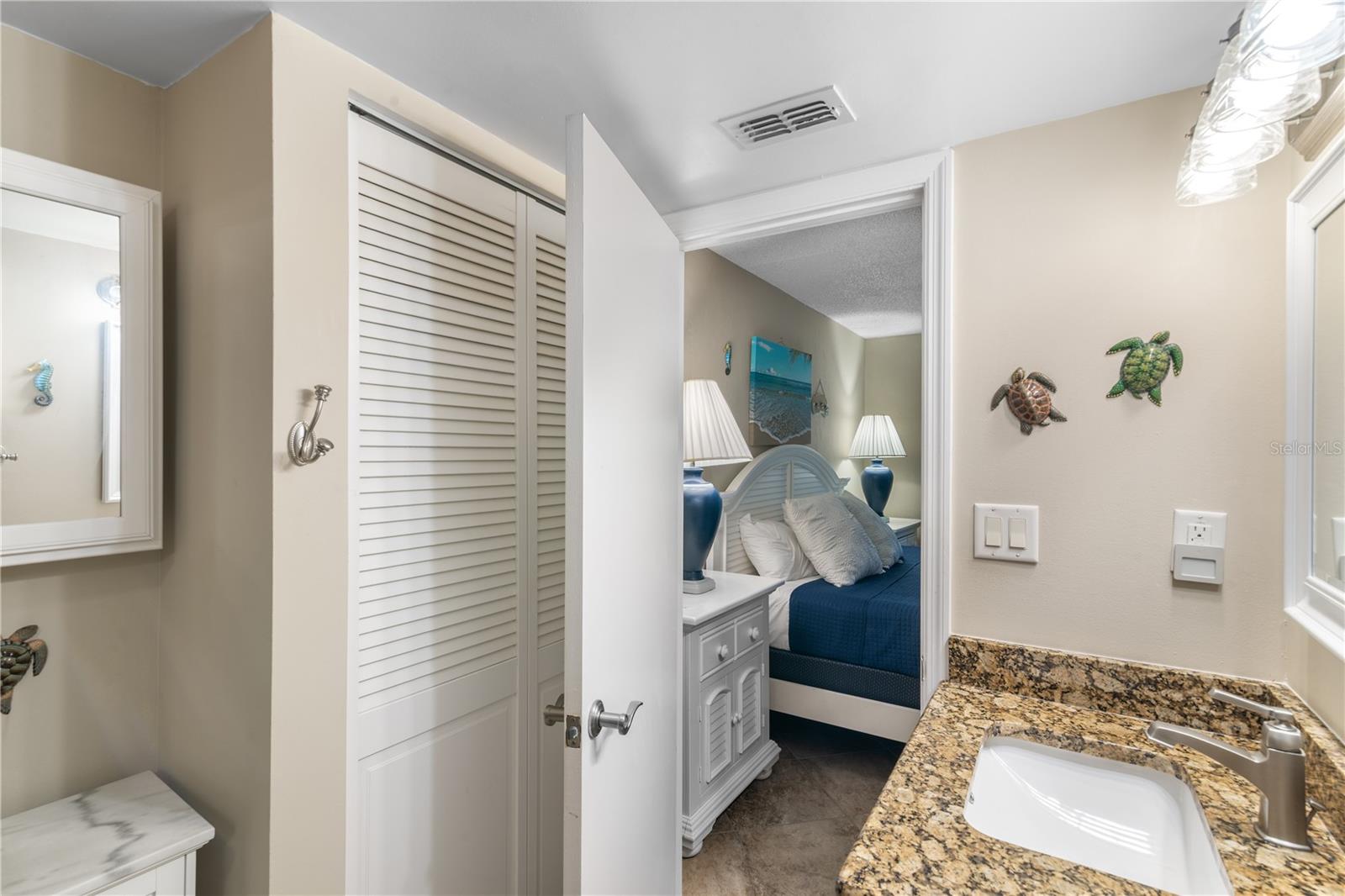 ATLANTIC 22 - Residential
