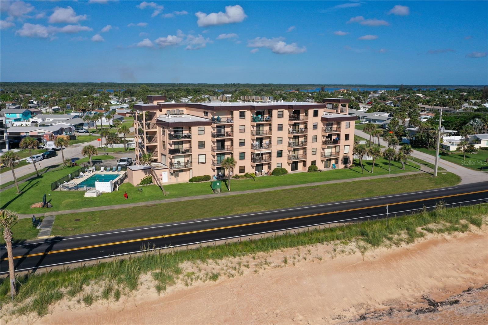 ATLANTIC 22 - Residential