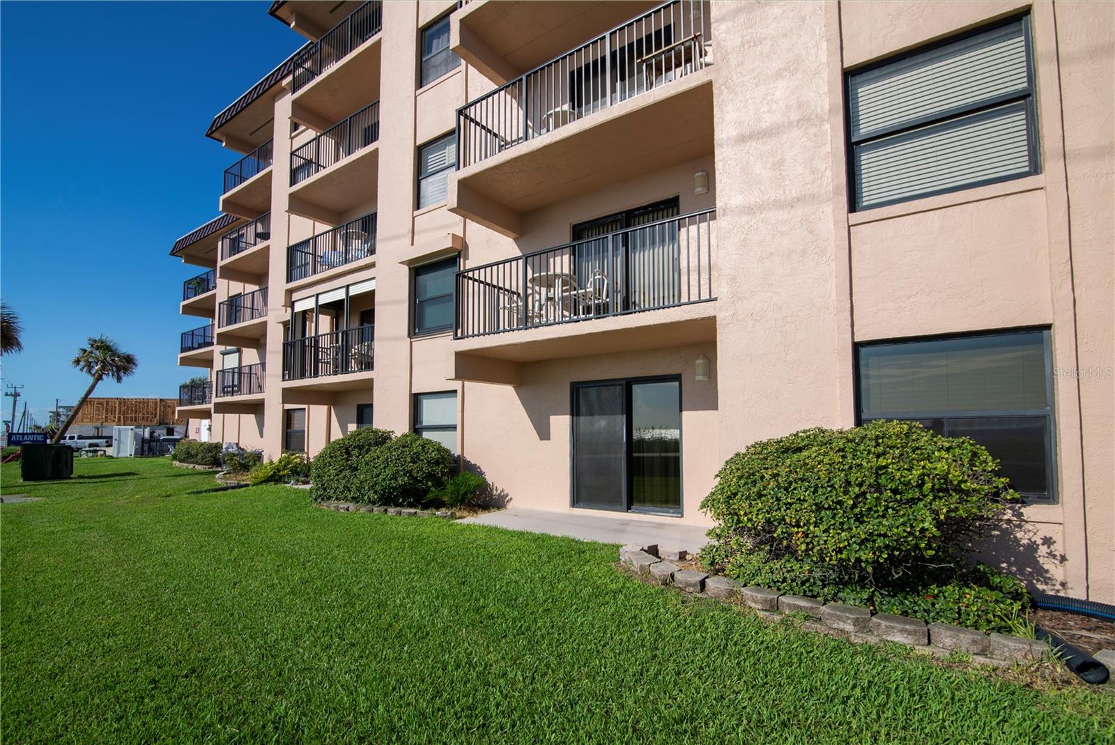ATLANTIC 22 - Residential
