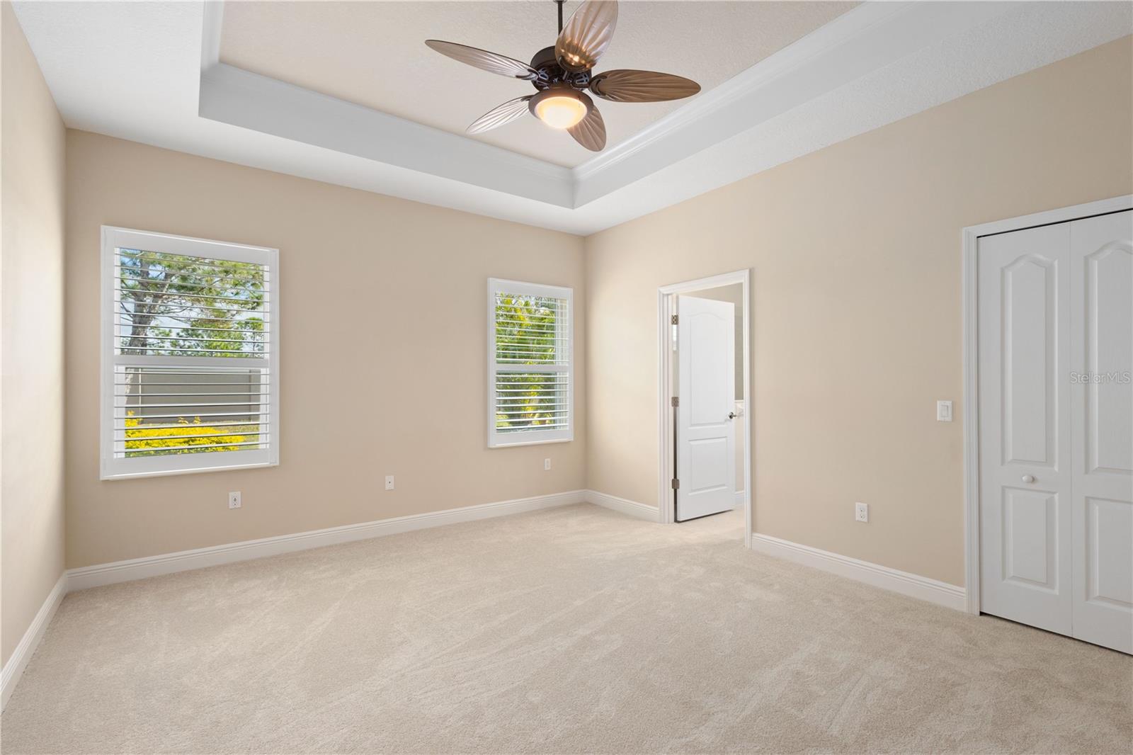 MAGNOLIA POINT - Residential