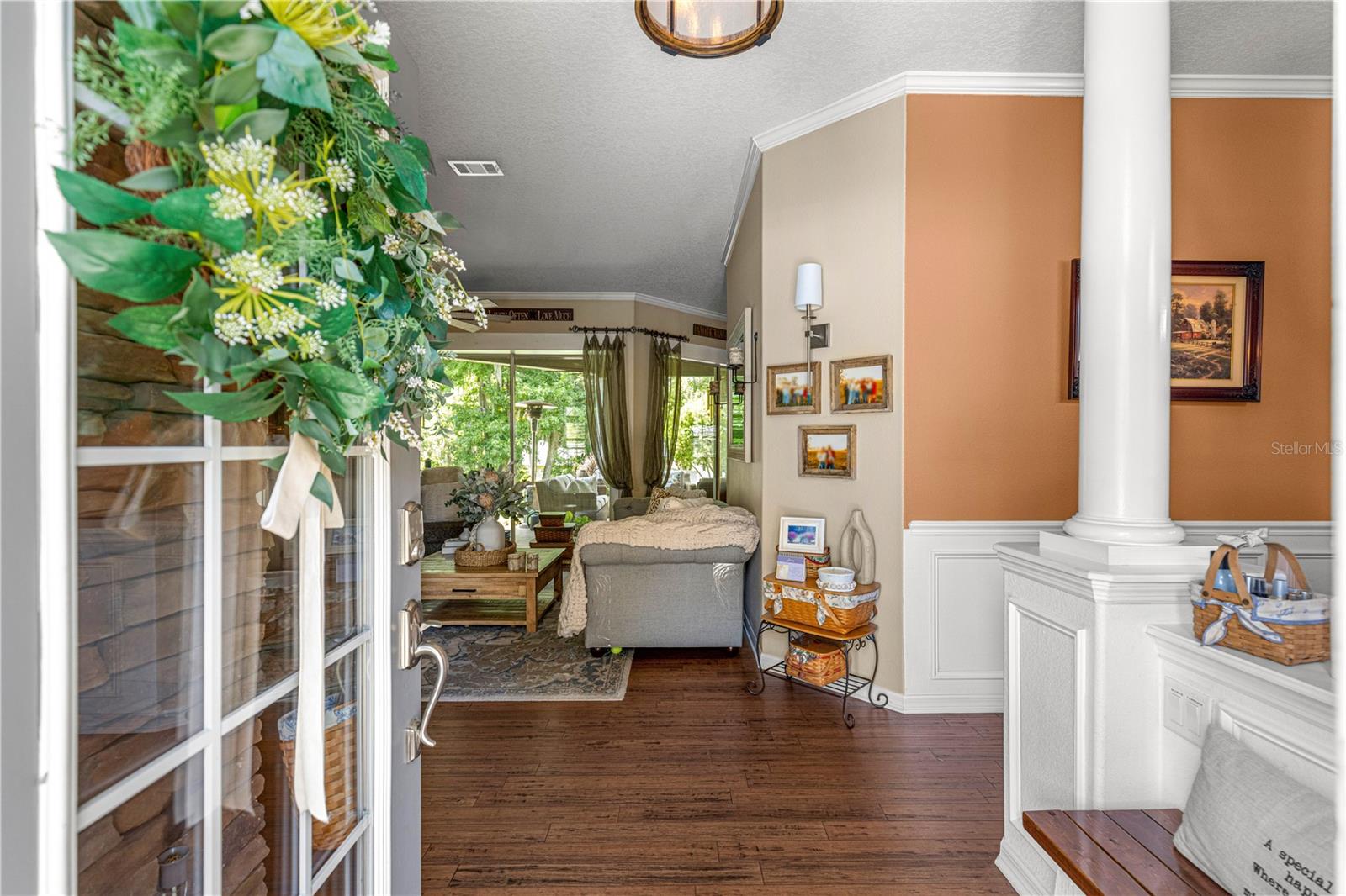 WHITE OAK VILLAGE PH 02 - Residential