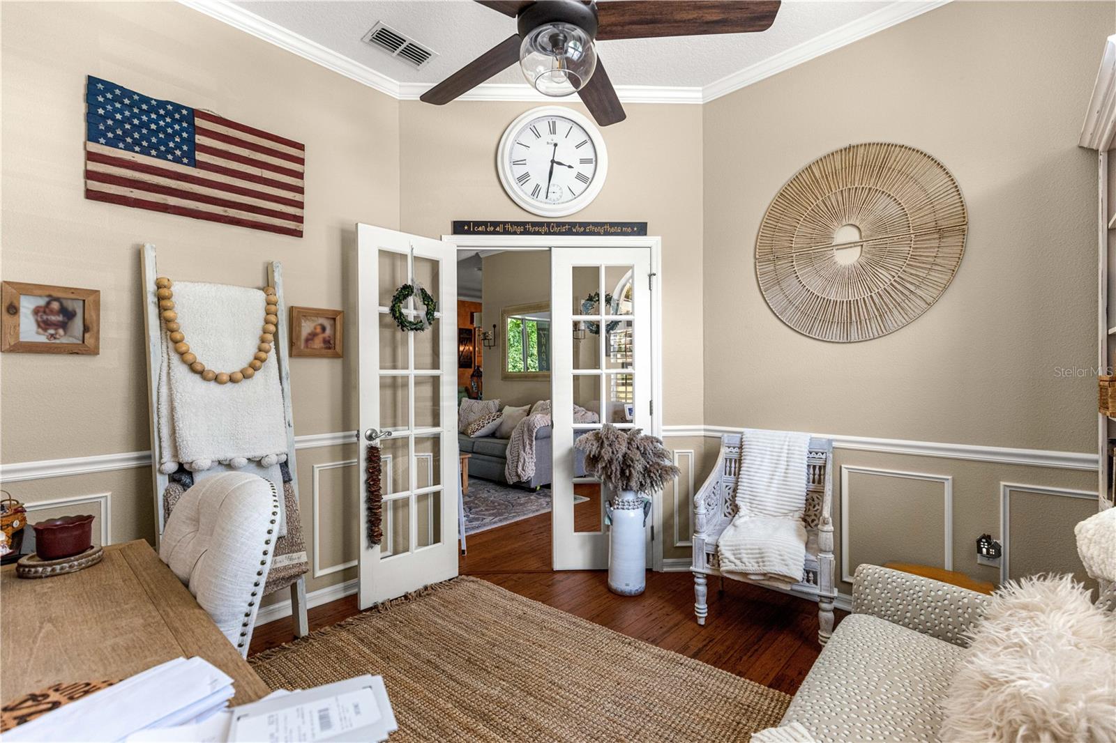 WHITE OAK VILLAGE PH 02 - Residential