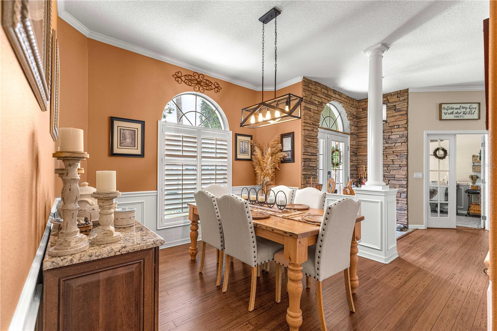WHITE OAK VILLAGE PH 02 - Residential