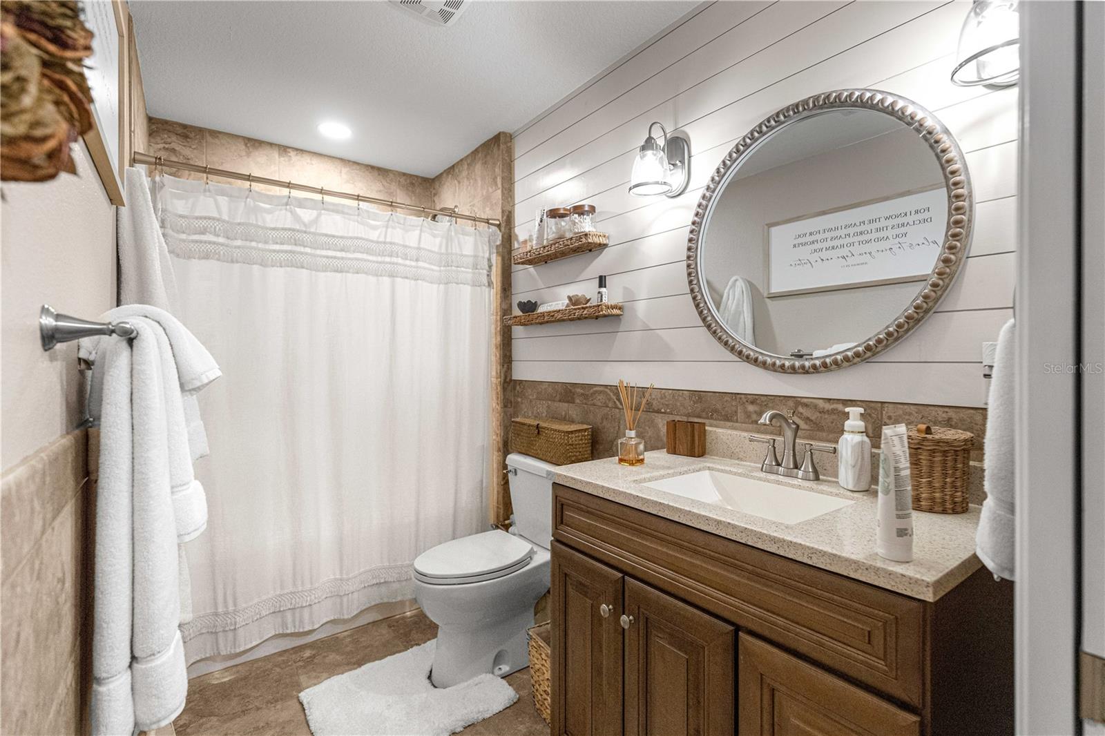 WHITE OAK VILLAGE PH 02 - Residential
