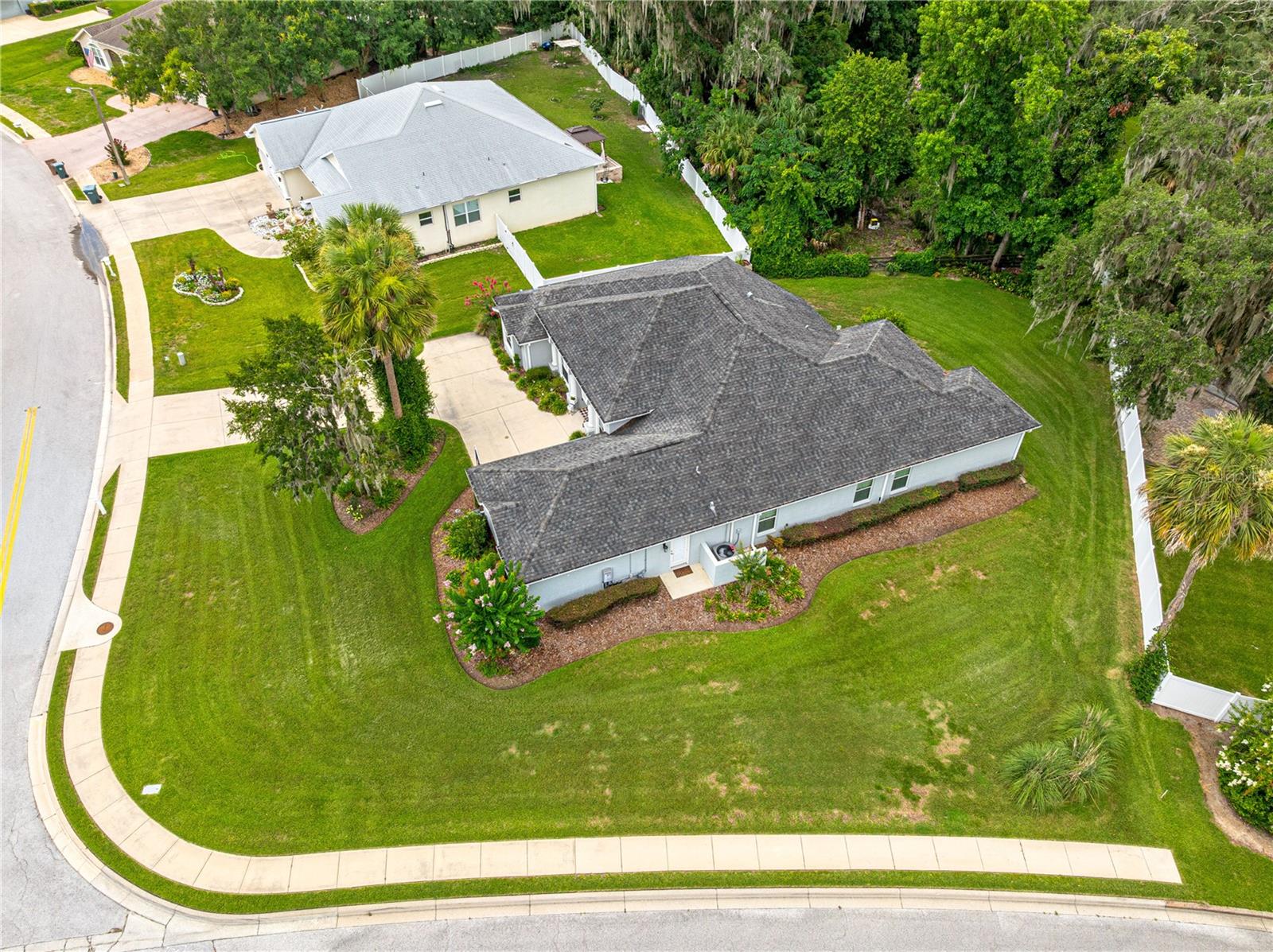 WHITE OAK VILLAGE PH 02 - Residential