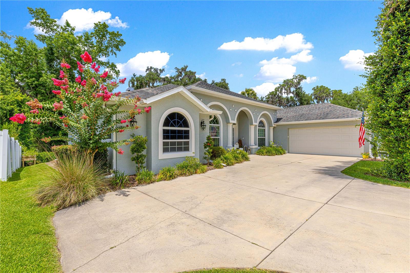 WHITE OAK VILLAGE PH 02 - Residential