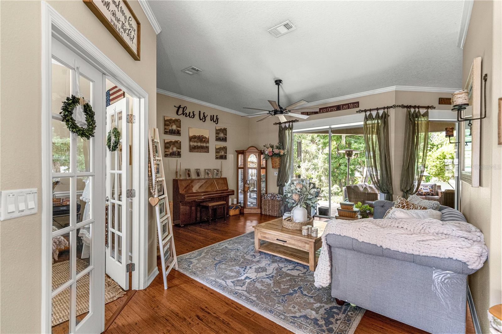 WHITE OAK VILLAGE PH 02 - Residential