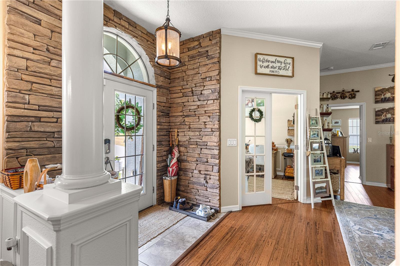 WHITE OAK VILLAGE PH 02 - Residential
