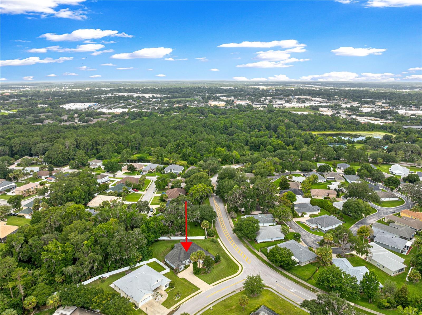 WHITE OAK VILLAGE PH 02 - Residential
