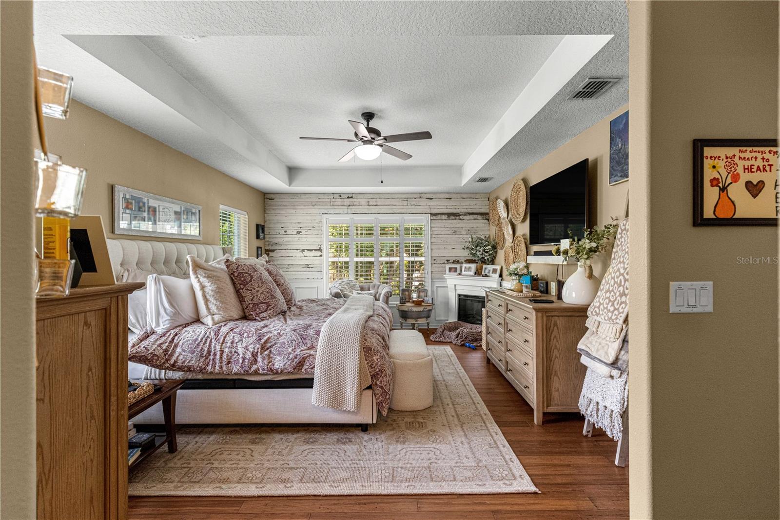 WHITE OAK VILLAGE PH 02 - Residential