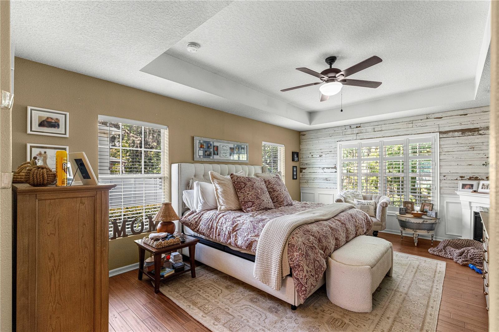 WHITE OAK VILLAGE PH 02 - Residential