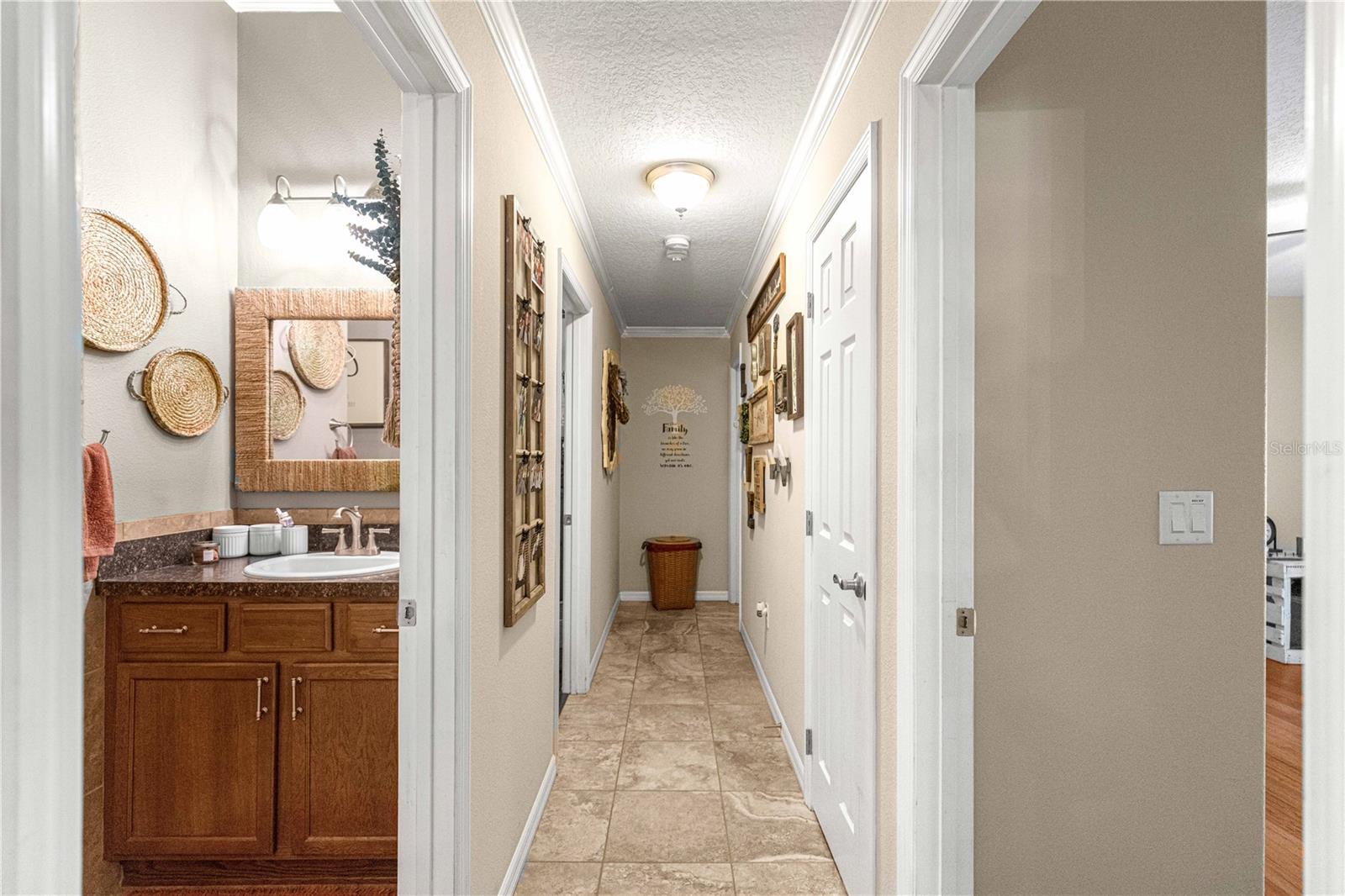 WHITE OAK VILLAGE PH 02 - Residential
