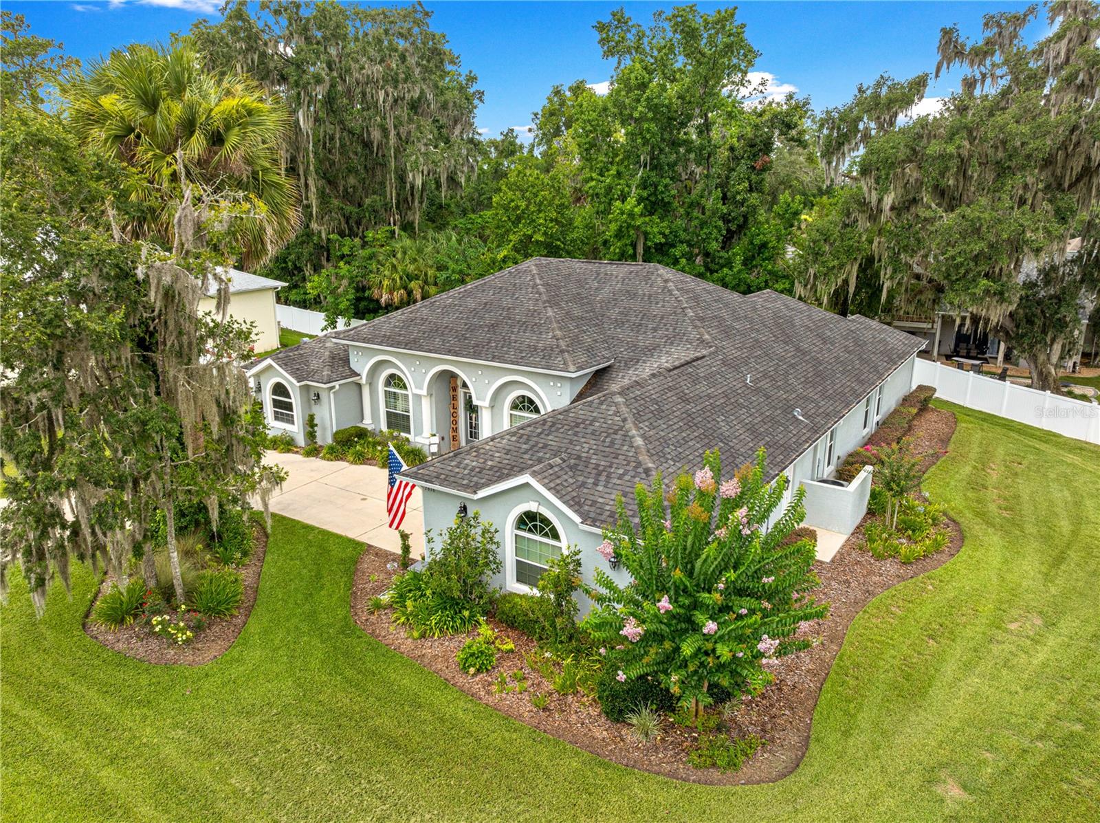 WHITE OAK VILLAGE PH 02 - Residential