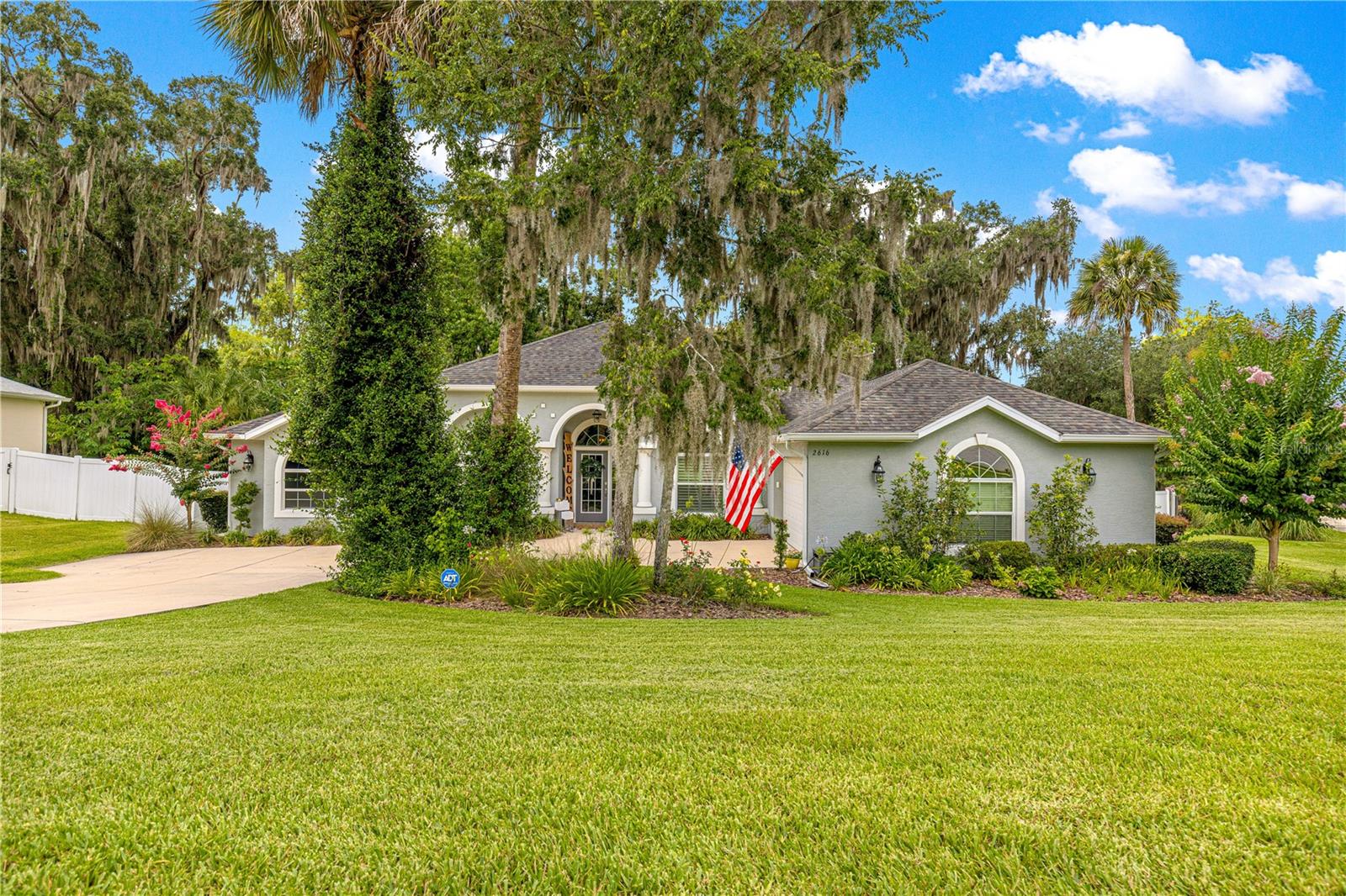 WHITE OAK VILLAGE PH 02 - Residential
